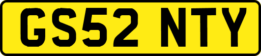 GS52NTY