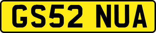 GS52NUA