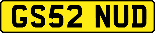 GS52NUD