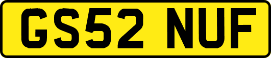 GS52NUF