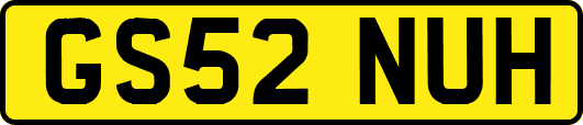 GS52NUH