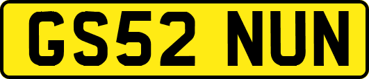 GS52NUN