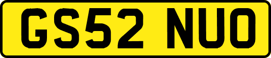GS52NUO
