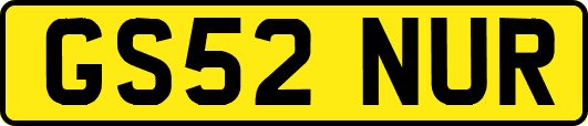 GS52NUR