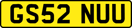 GS52NUU