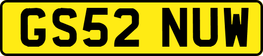 GS52NUW