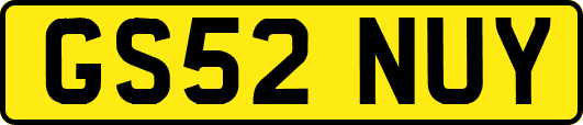 GS52NUY