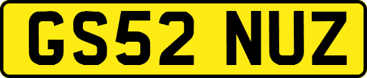 GS52NUZ