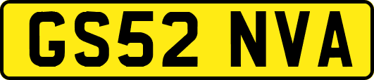 GS52NVA