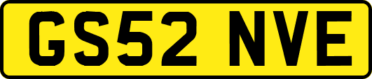 GS52NVE