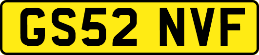 GS52NVF