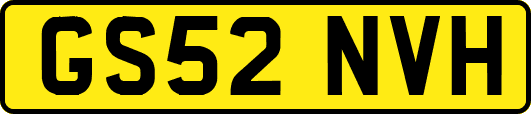 GS52NVH