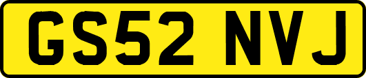 GS52NVJ