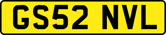 GS52NVL
