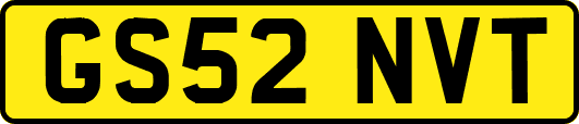 GS52NVT