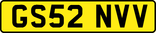 GS52NVV
