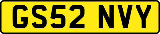 GS52NVY