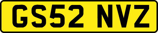 GS52NVZ