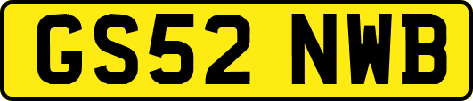 GS52NWB