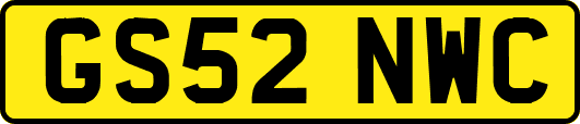 GS52NWC