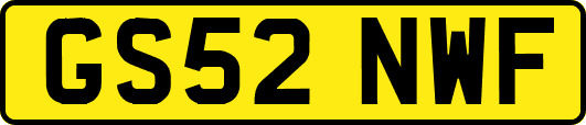 GS52NWF