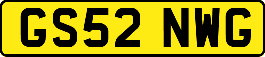 GS52NWG
