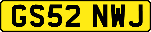 GS52NWJ