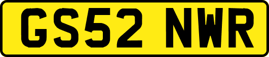 GS52NWR