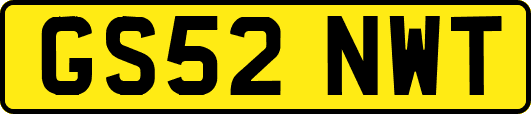 GS52NWT