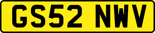GS52NWV