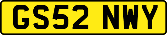 GS52NWY