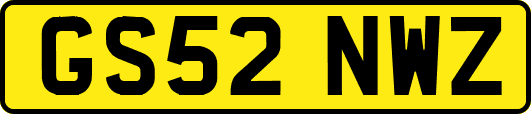 GS52NWZ
