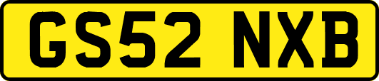 GS52NXB
