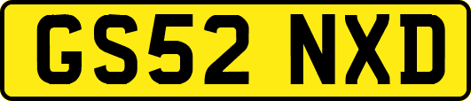 GS52NXD