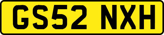 GS52NXH