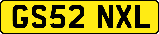 GS52NXL