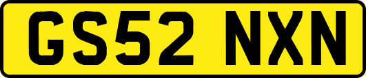 GS52NXN