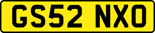 GS52NXO