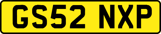 GS52NXP