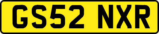 GS52NXR