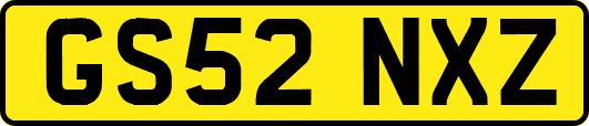 GS52NXZ
