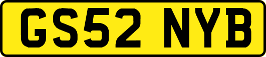 GS52NYB