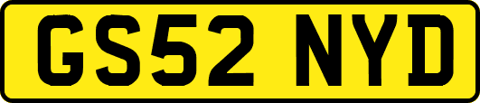 GS52NYD
