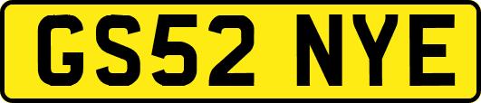 GS52NYE