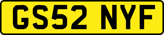 GS52NYF