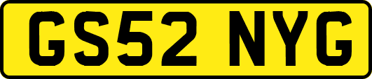 GS52NYG