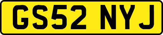 GS52NYJ