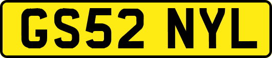 GS52NYL