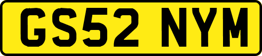 GS52NYM