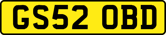 GS52OBD